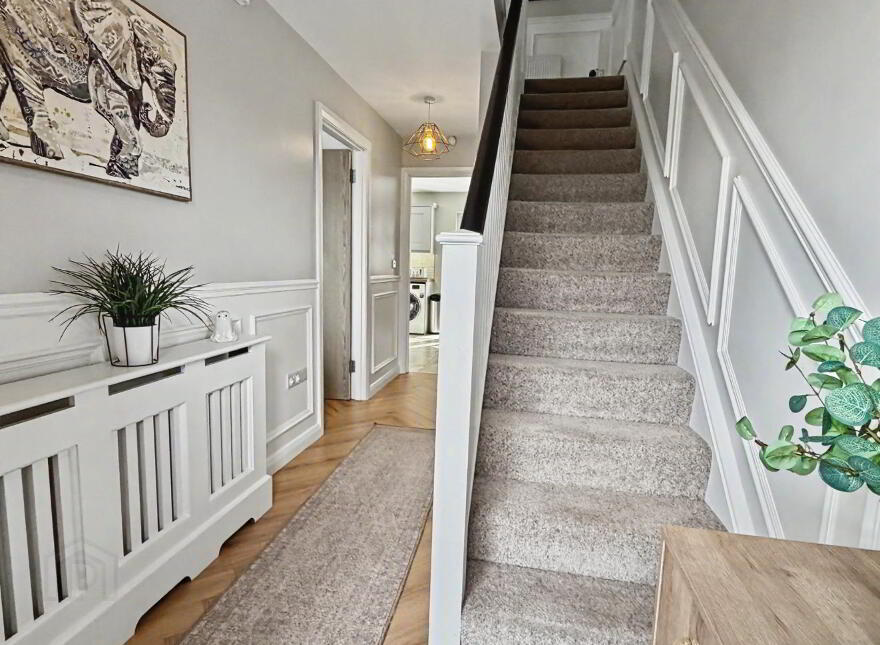 3 Ashbrook Court, Drumahoe, Derry/Londonderry, BT47 3FA