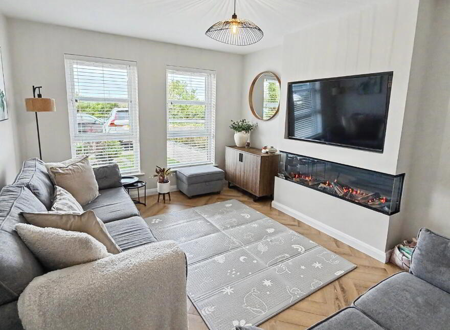 3 Ashbrook Court, Drumahoe, Derry/Londonderry, BT47 3FA