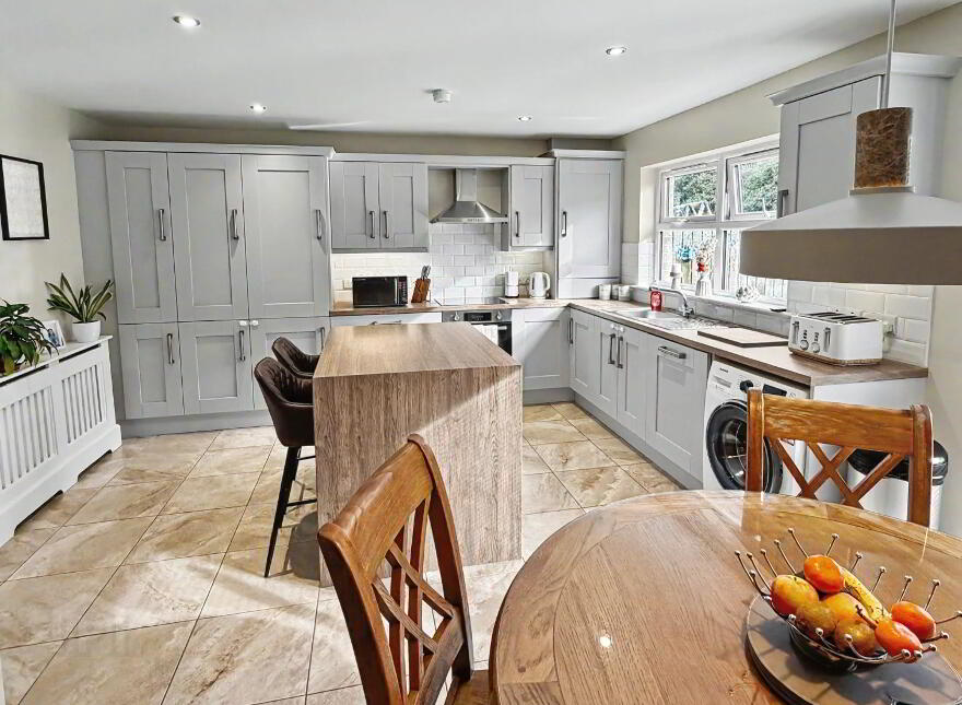 3 Ashbrook Court, Drumahoe, Derry/Londonderry, BT47 3FA