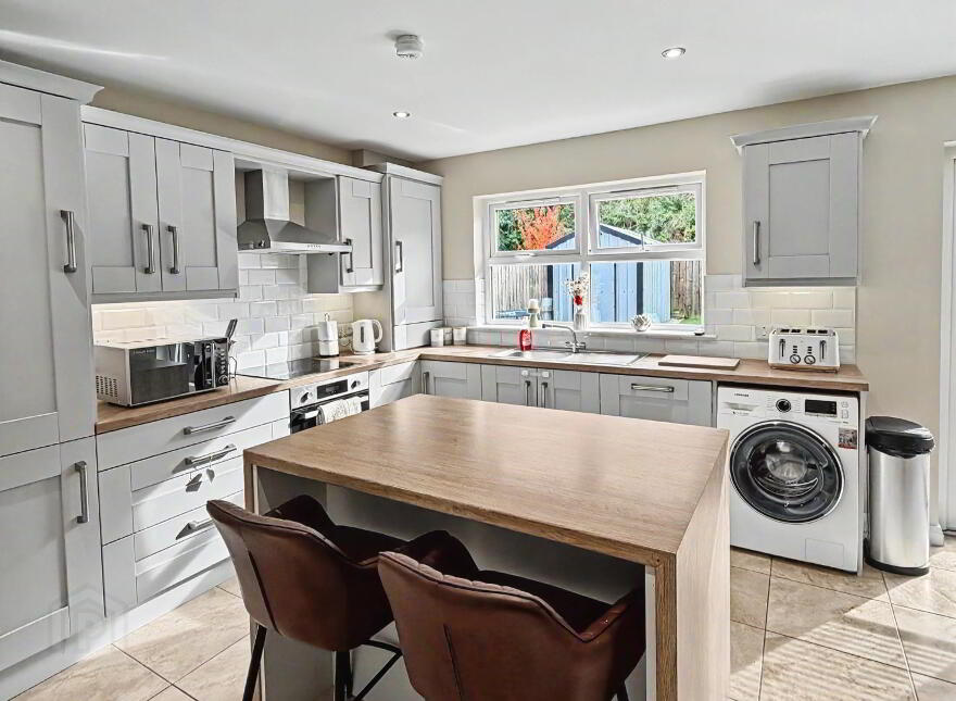3 Ashbrook Court, Drumahoe, Derry/Londonderry, BT47 3FA