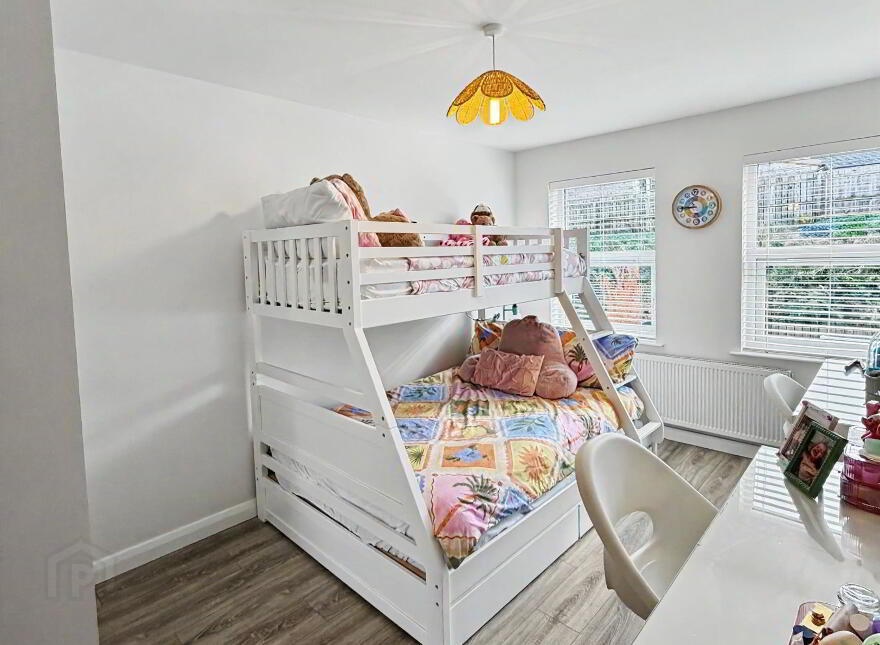 3 Ashbrook Court, Drumahoe, Derry/Londonderry, BT47 3FA