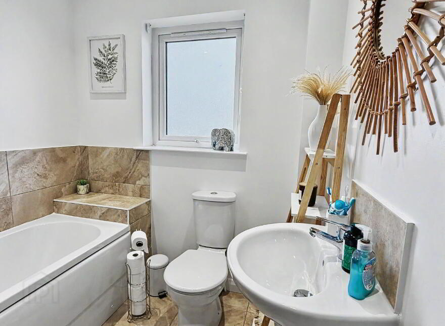 3 Ashbrook Court, Drumahoe, Derry/Londonderry, BT47 3FA