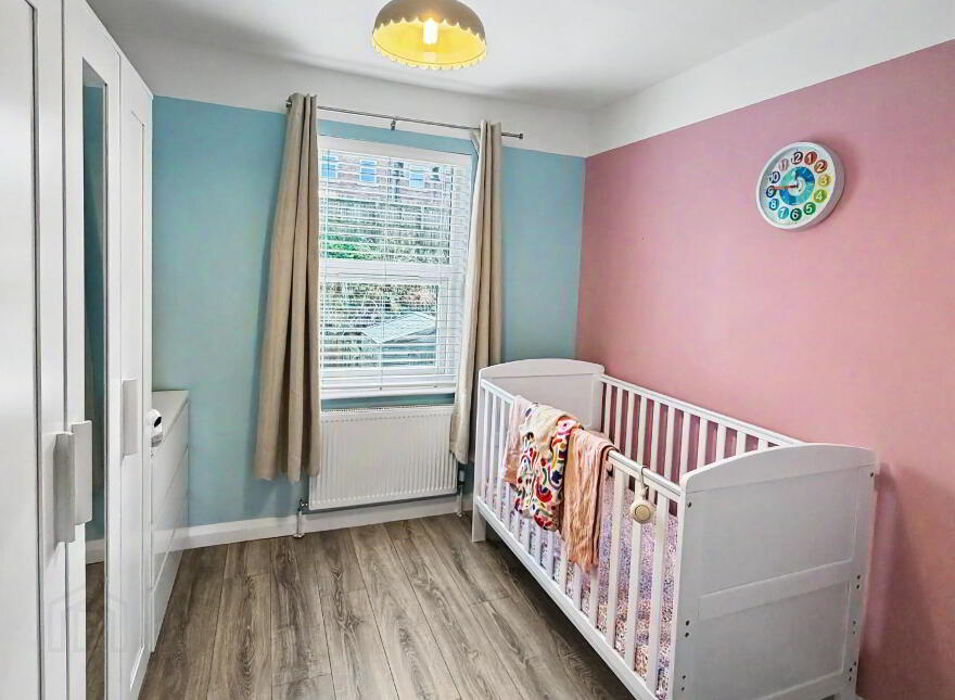 3 Ashbrook Court, Drumahoe, Derry/Londonderry, BT47 3FA