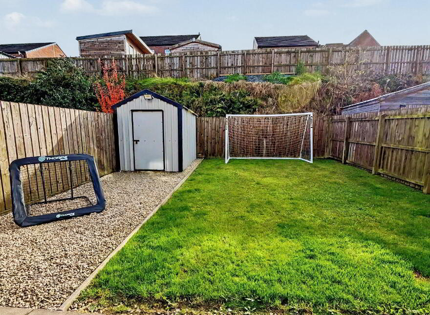 3 Ashbrook Court, Drumahoe, Derry/Londonderry, BT47 3FA