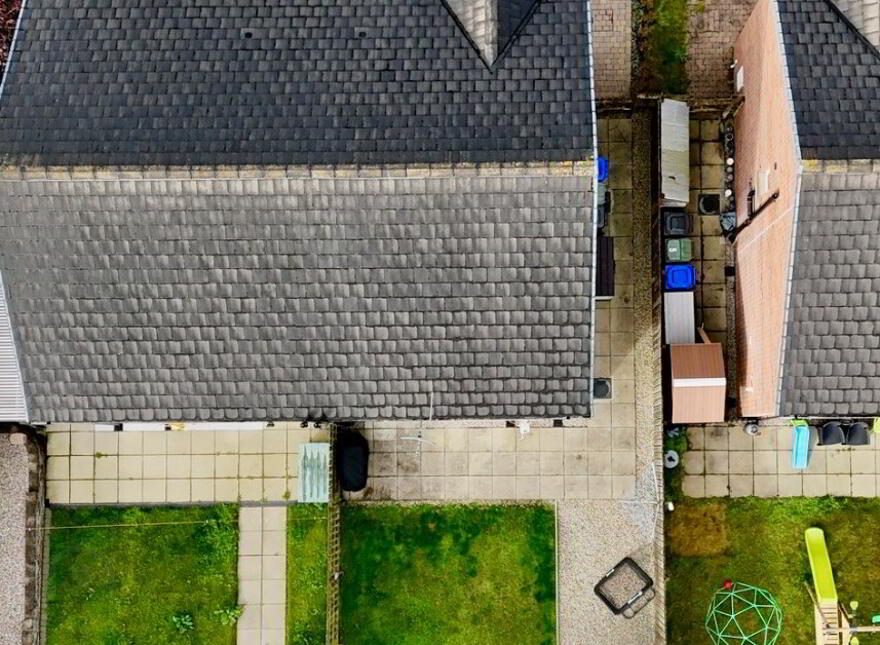 3 Ashbrook Court, Drumahoe, Derry/Londonderry, BT47 3FA