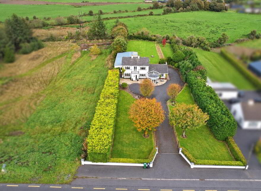 Ballynastangford Upper, Claremorris, F12N280