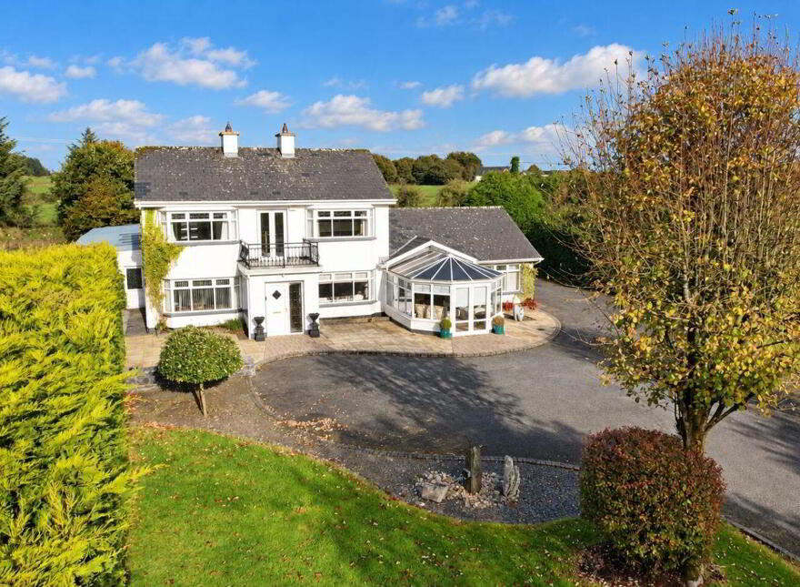 Ballynastangford Upper, Claremorris, F12N280