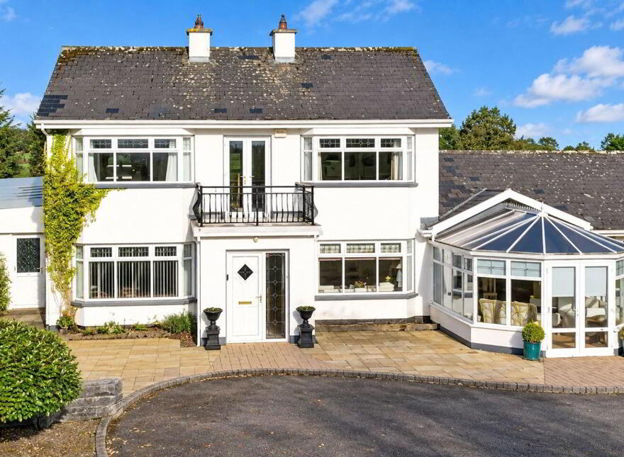 Ballynastangford Upper, Claremorris, F12N280