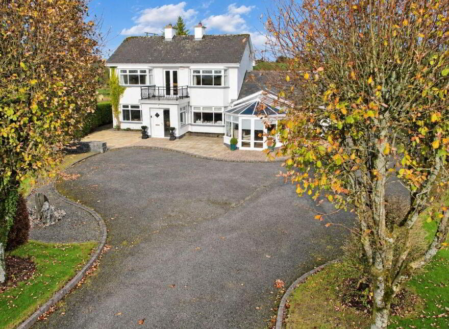 Ballynastangford Upper, Claremorris, F12N280