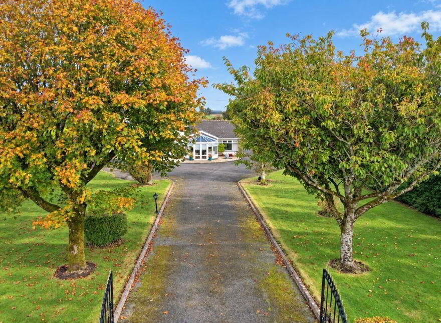 Ballynastangford Upper, Claremorris, F12N280