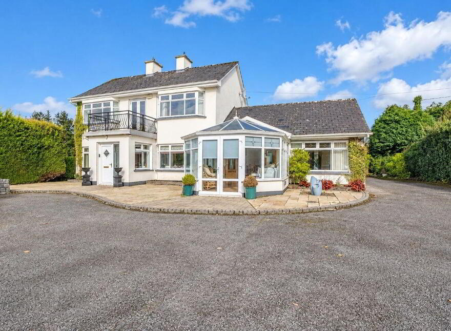 Ballynastangford Upper, Claremorris, F12N280