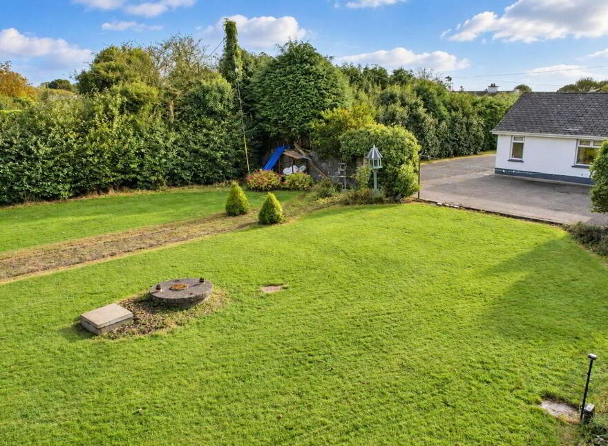 Ballynastangford Upper, Claremorris, F12N280