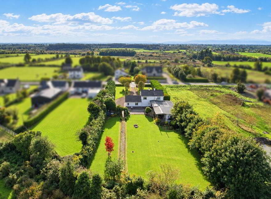 Ballynastangford Upper, Claremorris, F12N280