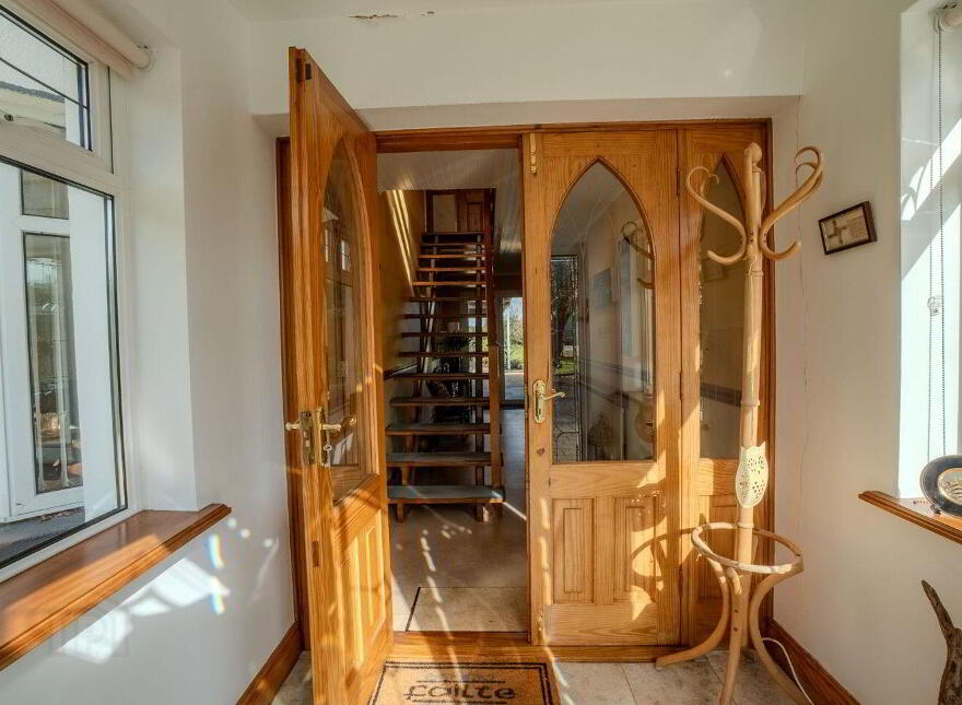 Ballynastangford Upper, Claremorris, F12N280