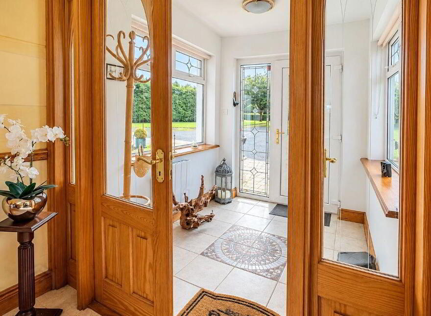 Ballynastangford Upper, Claremorris, F12N280