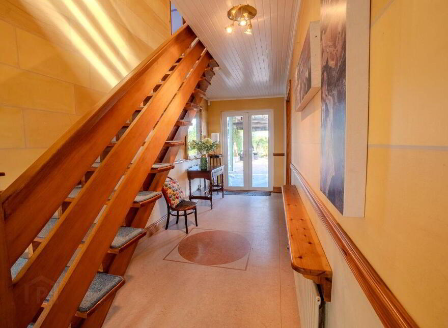 Ballynastangford Upper, Claremorris, F12N280