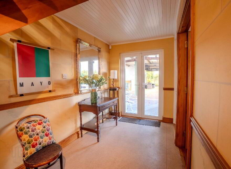 Ballynastangford Upper, Claremorris, F12N280