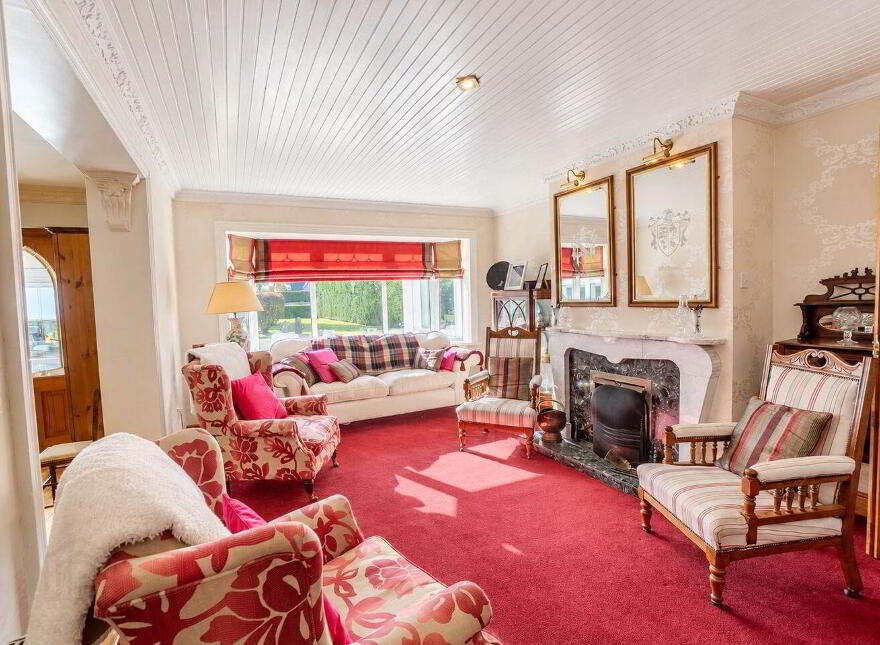 Ballynastangford Upper, Claremorris, F12N280