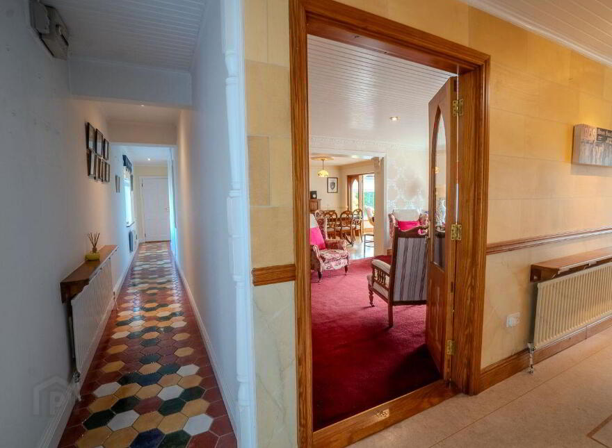Ballynastangford Upper, Claremorris, F12N280