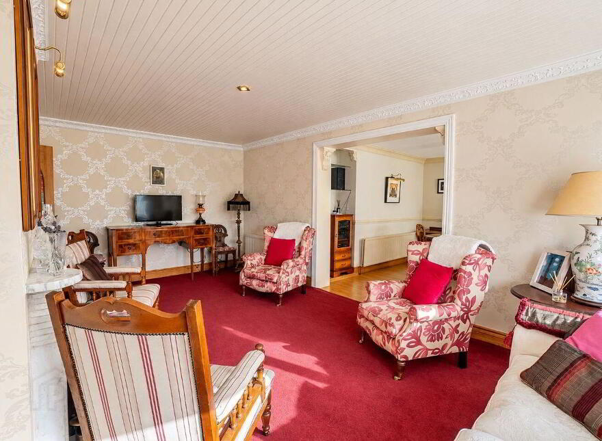 Ballynastangford Upper, Claremorris, F12N280