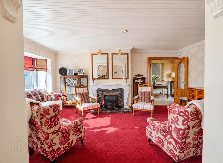 Ballynastangford Upper, Claremorris, F12N280