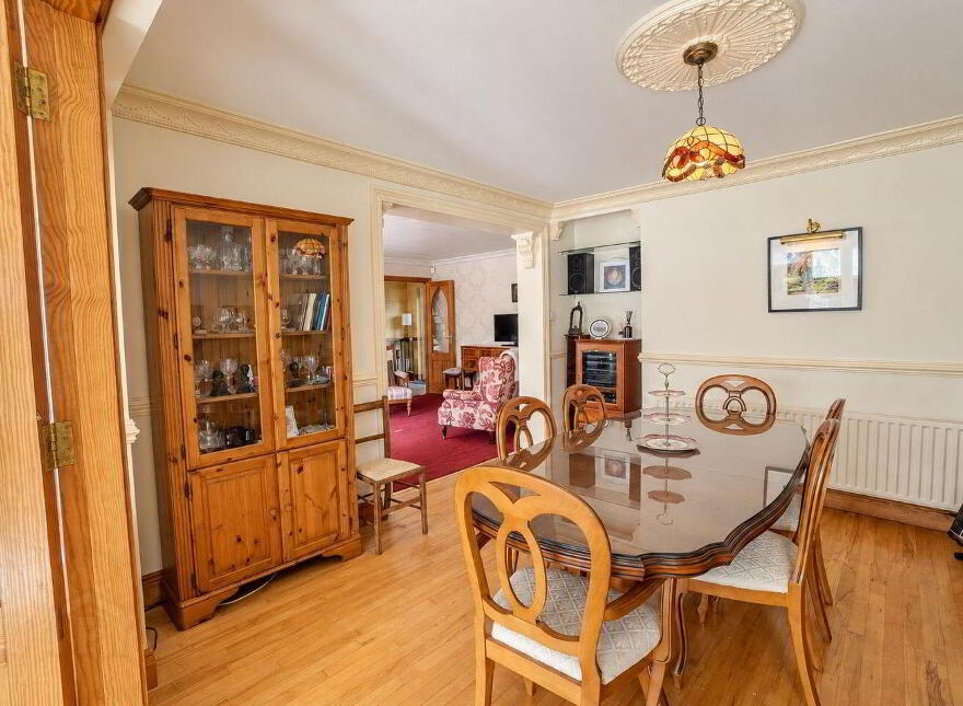 Ballynastangford Upper, Claremorris, F12N280