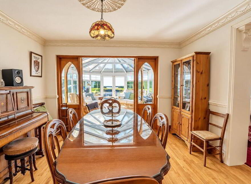 Ballynastangford Upper, Claremorris, F12N280