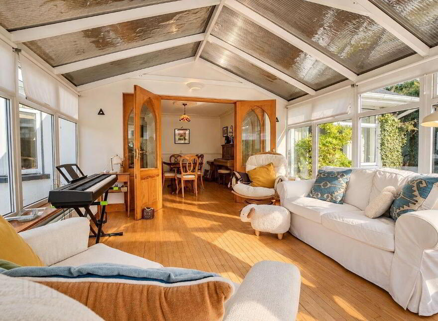 Ballynastangford Upper, Claremorris, F12N280