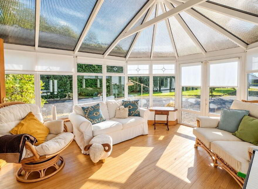Ballynastangford Upper, Claremorris, F12N280