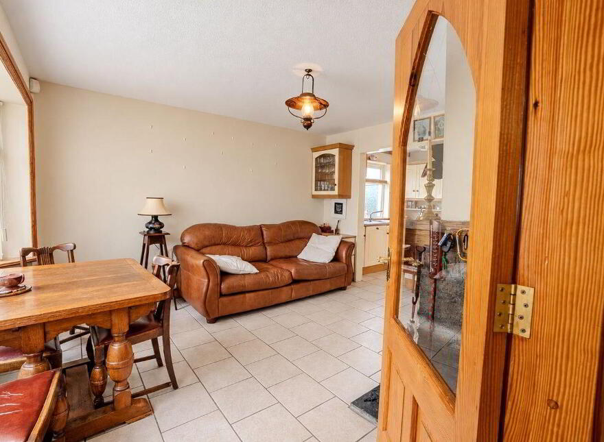 Ballynastangford Upper, Claremorris, F12N280
