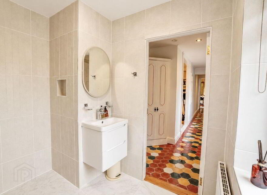 Ballynastangford Upper, Claremorris, F12N280