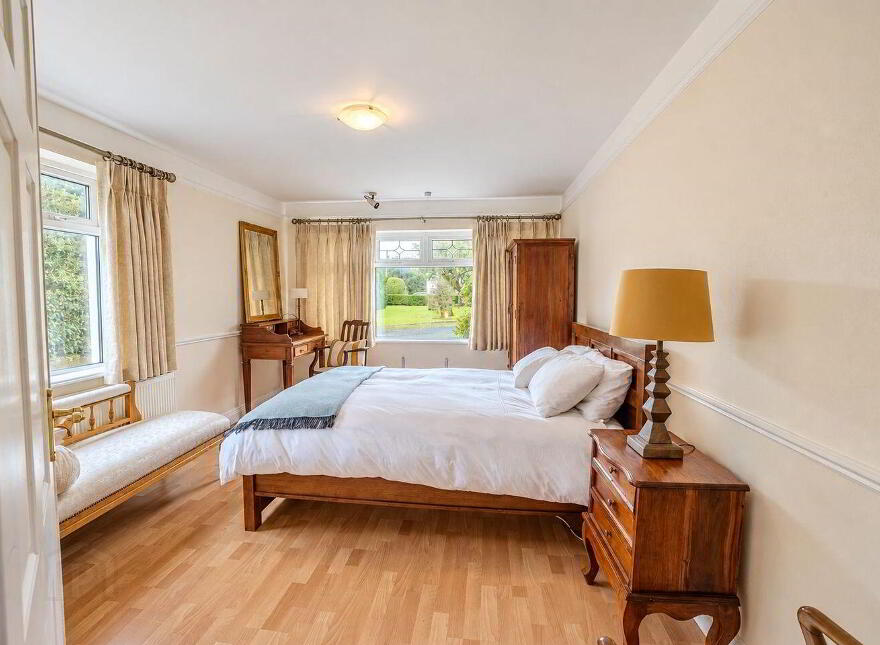 Ballynastangford Upper, Claremorris, F12N280