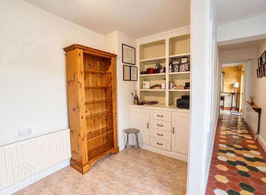 Ballynastangford Upper, Claremorris, F12N280