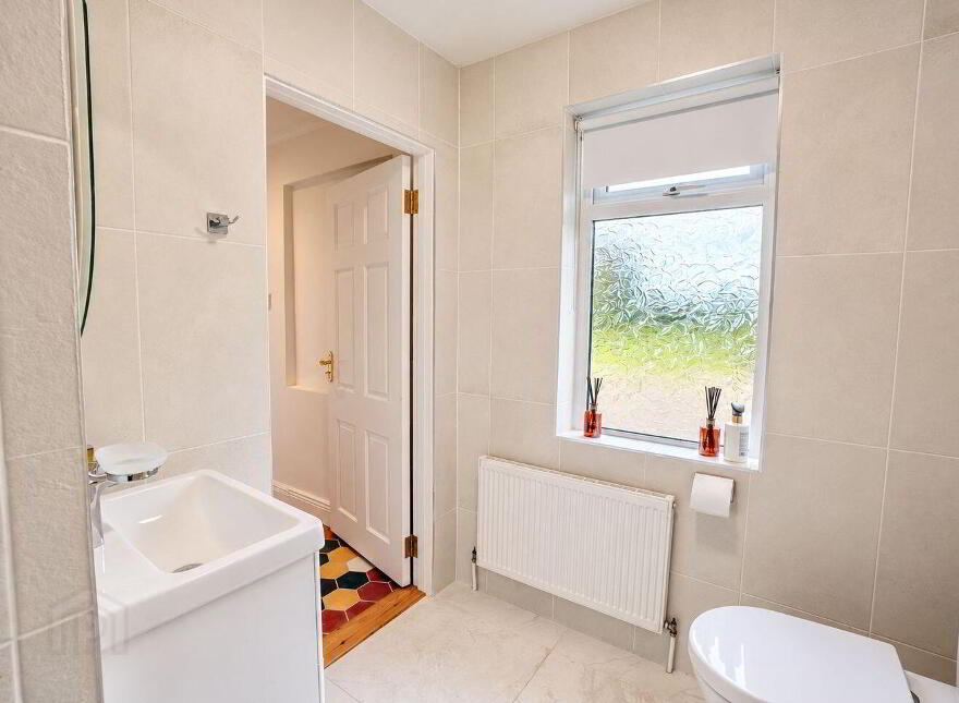 Ballynastangford Upper, Claremorris, F12N280