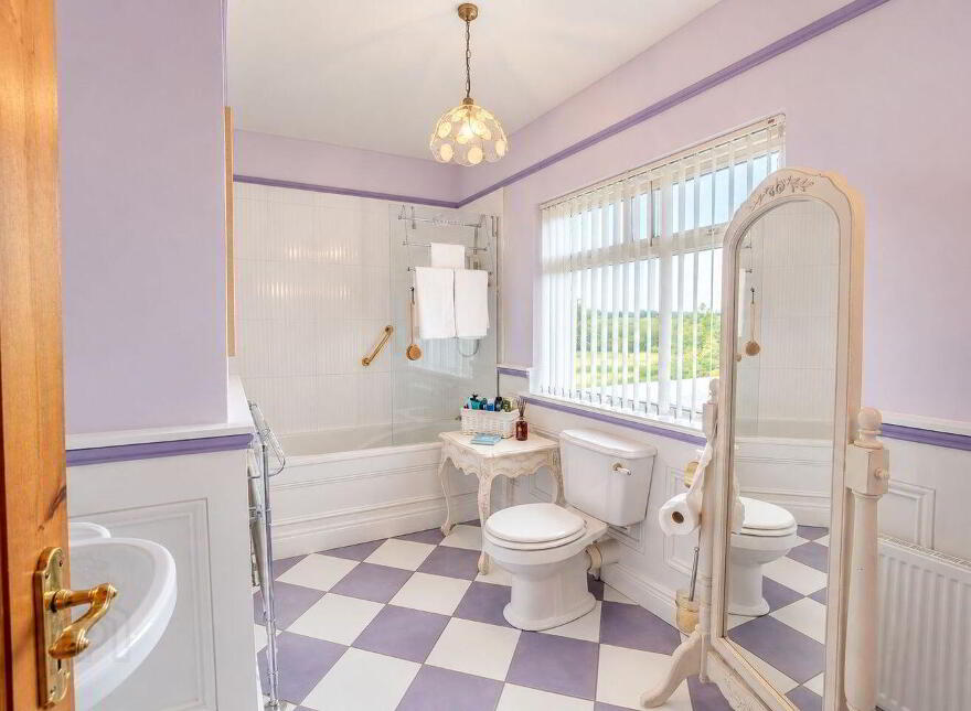 Ballynastangford Upper, Claremorris, F12N280