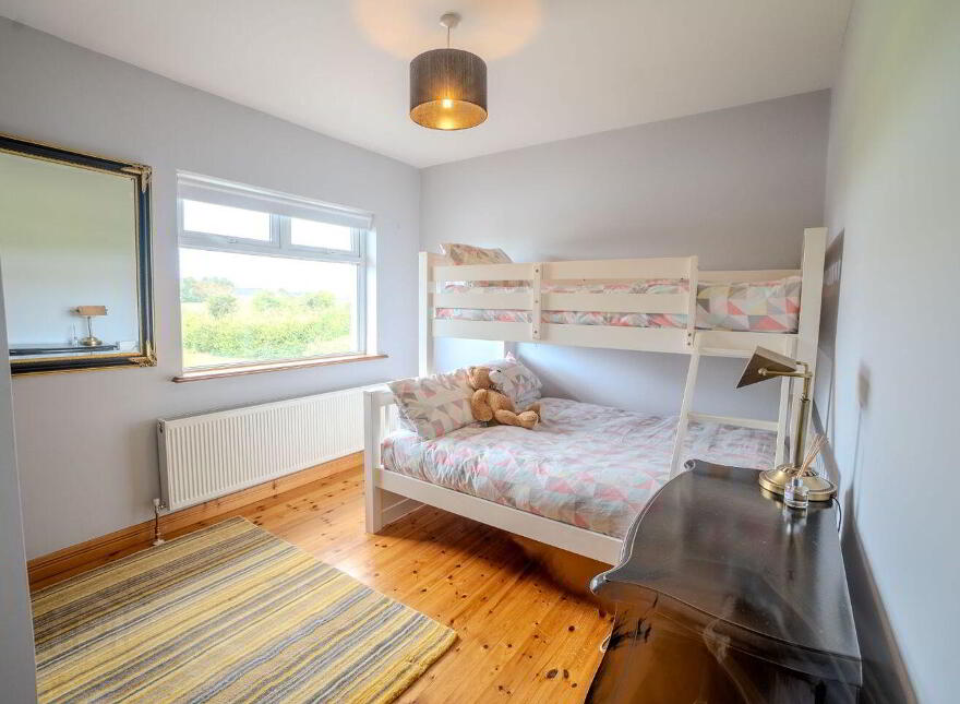 Ballynastangford Upper, Claremorris, F12N280