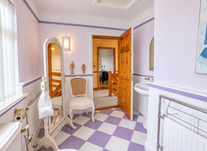 Ballynastangford Upper, Claremorris, F12N280