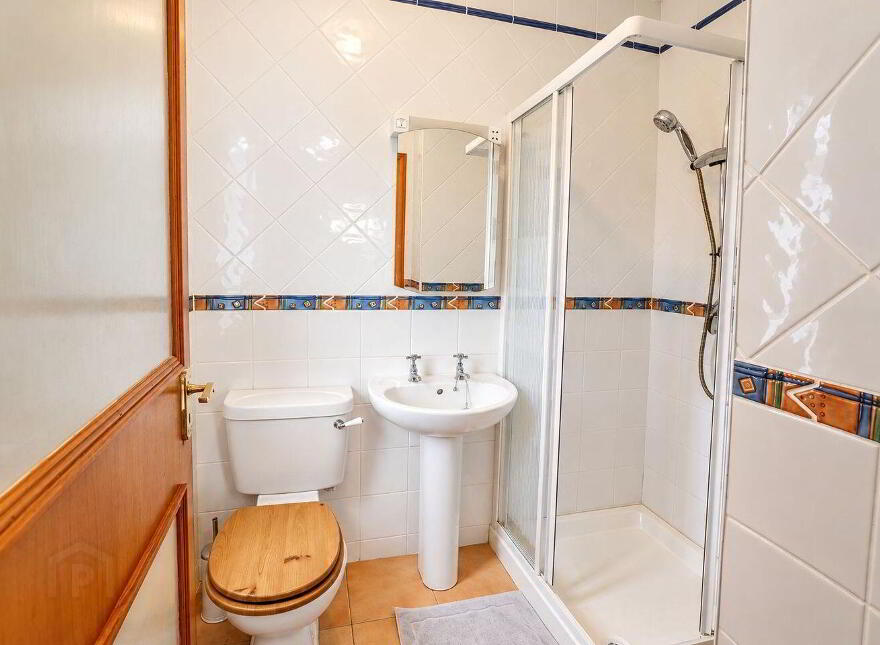 Ballynastangford Upper, Claremorris, F12N280