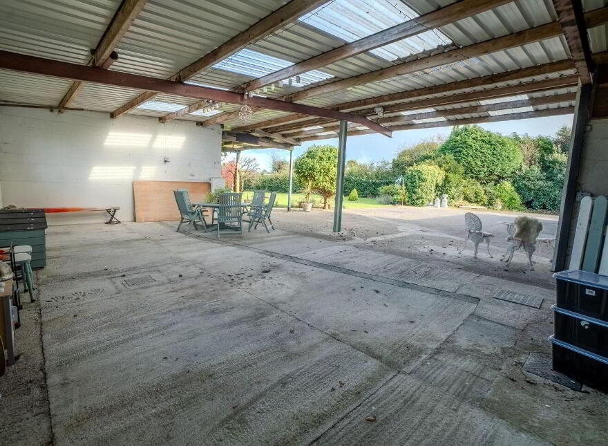 Ballynastangford Upper, Claremorris, F12N280