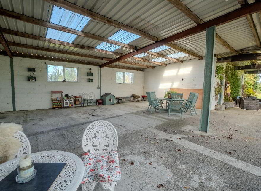 Ballynastangford Upper, Claremorris, F12N280