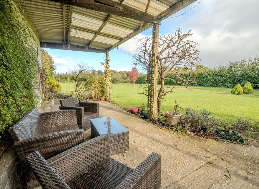 Ballynastangford Upper, Claremorris, F12N280