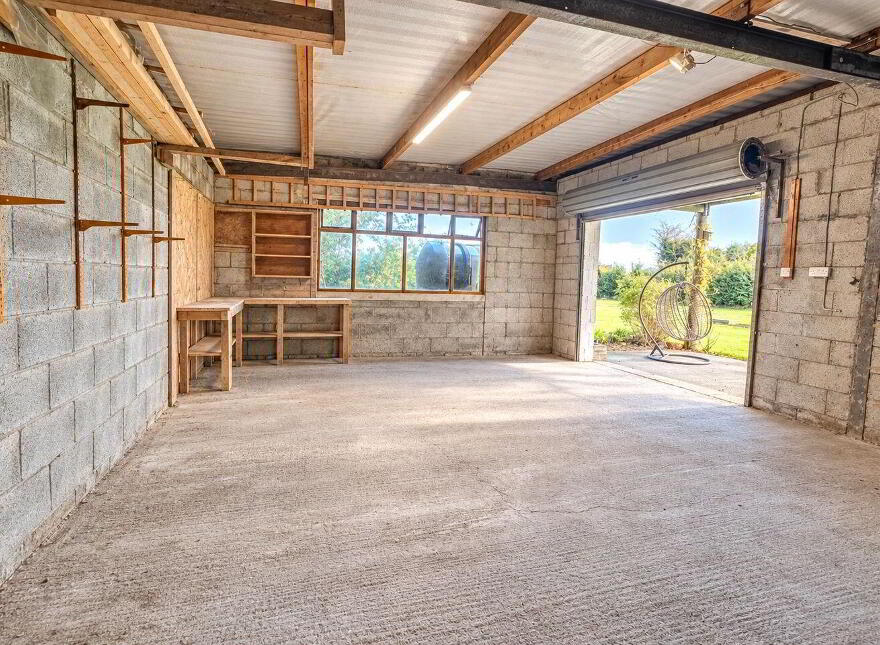 Ballynastangford Upper, Claremorris, F12N280