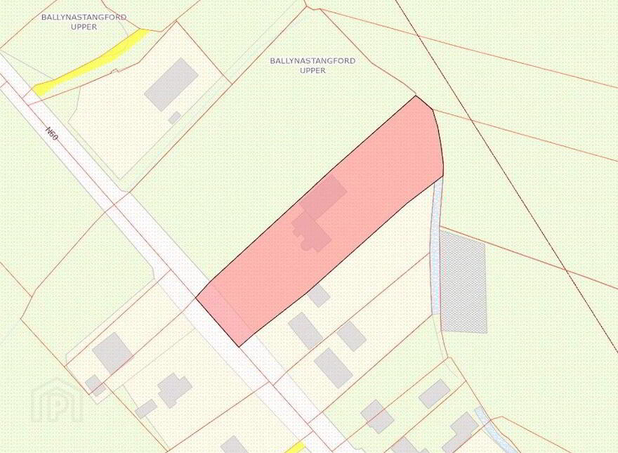 Ballynastangford Upper, Claremorris, F12N280