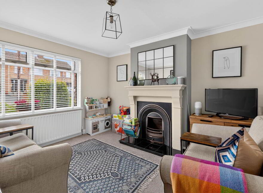38 South Sperrin, Belfast, BT5 7HW