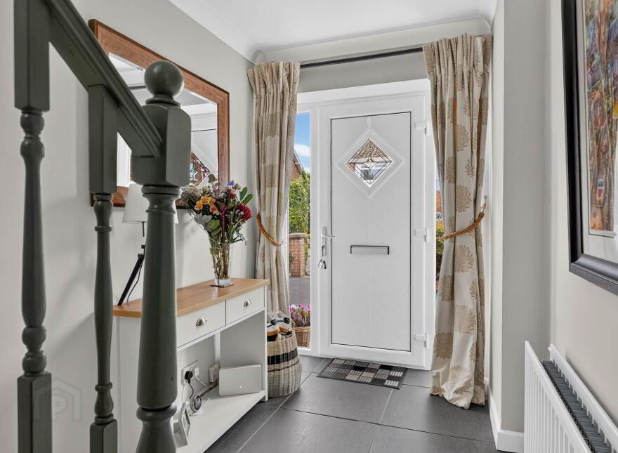 38 South Sperrin, Belfast, BT5 7HW