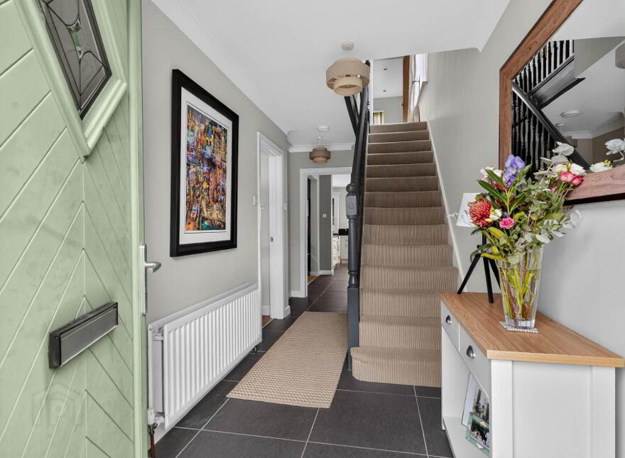 38 South Sperrin, Belfast, BT5 7HW