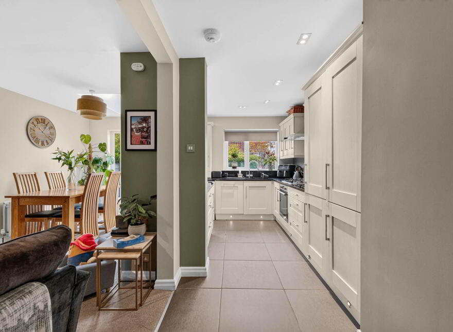 38 South Sperrin, Belfast, BT5 7HW