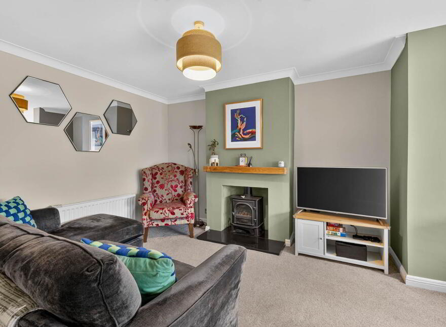 38 South Sperrin, Belfast, BT5 7HW