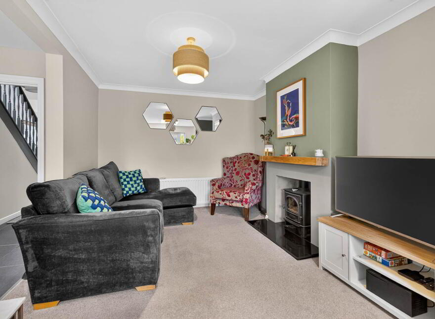 38 South Sperrin, Belfast, BT5 7HW