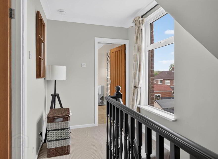 38 South Sperrin, Belfast, BT5 7HW